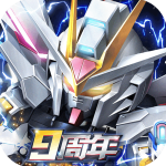 敢达决战体验服v6.7.9安卓版