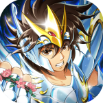 圣斗士星矢重生台服官方版v7.4.0安卓版