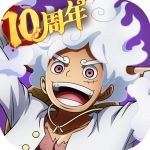 航海王启航单机版v34.0.0安卓版