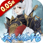 万灵山海之境九游版v1.0.0安卓版