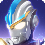 奥特曼传奇英雄三星版本v23.0.0安卓版