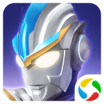 奥特曼传奇英雄微信登录版v23.0.0安卓版