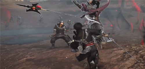 真三国无双起源电脑版