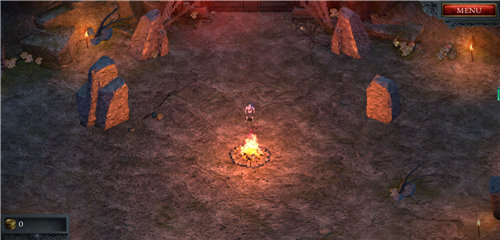 苦痛殿堂最新版