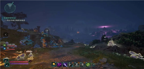 宣誓游戏中文版