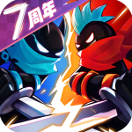 火柴人联盟2oppo版本v1.9.7安卓版