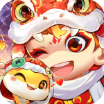 造梦西游ol无限充值版v15.2.1安卓版