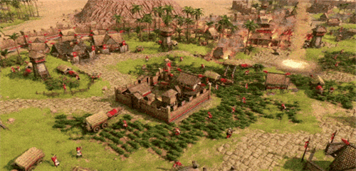 神话时代重制版