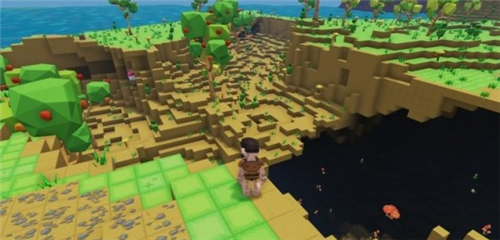 方块方舟免费正版