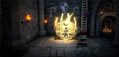 超灵秘法社正式版