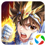 圣斗士星矢正义传说腾讯版v2.0.89安卓版