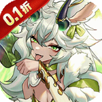英雄Q传(0.1折买断版)