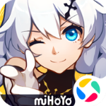 崩坏3腾讯版v8.2.0安卓版
