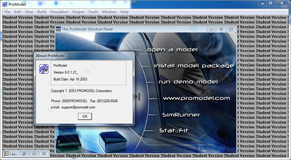 promodel