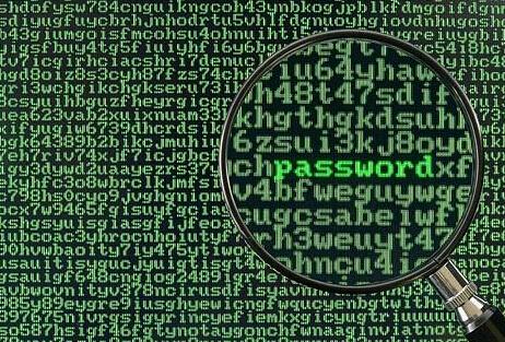 rar密码忘记了怎么办