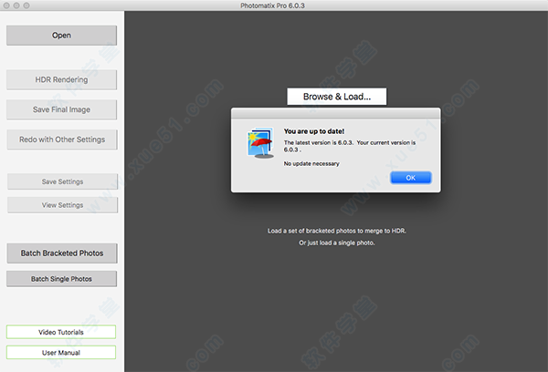 photomatix pro mac破解版
