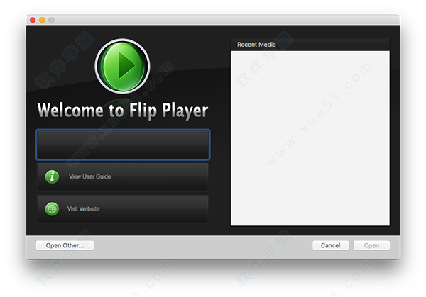 Flip4mac 破解版下载