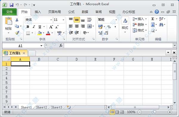 excel2010