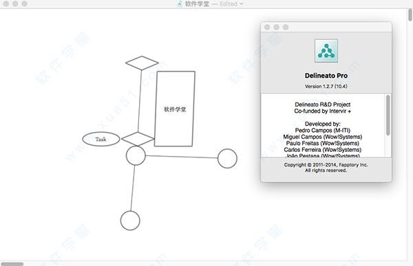 delineato pro 破解版