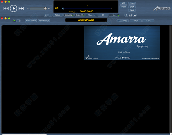 amarra for mac破解版