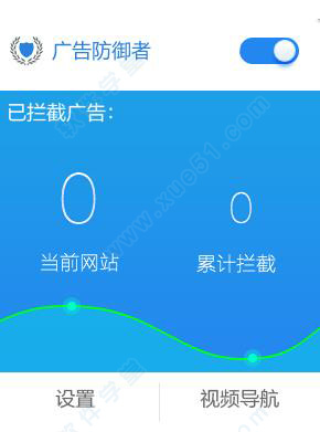 广告防御者