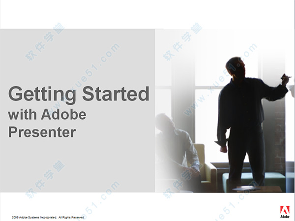 adobe presenter7