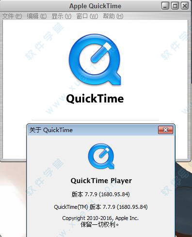 quicktime pro破解版