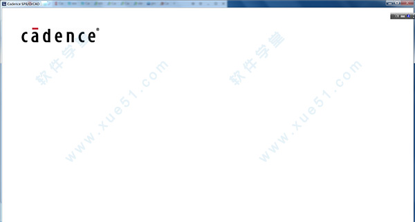 cadence 16.6破解版