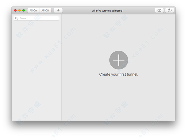 ssh tunnel for mac 破解版