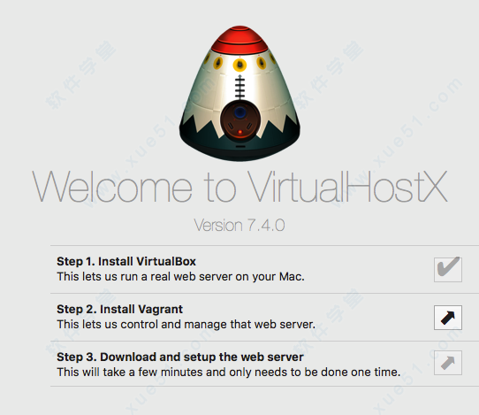 virtualhostx for mac破解版