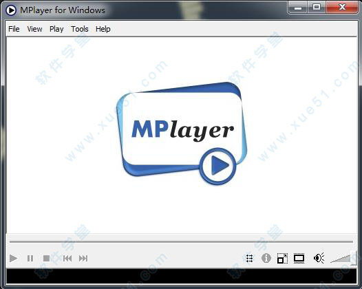 mplayer播放器