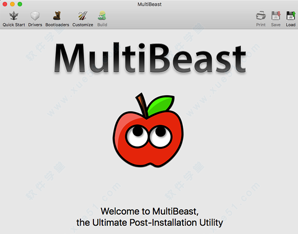 multibeast Mac