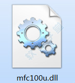 mfc100u.dll下载