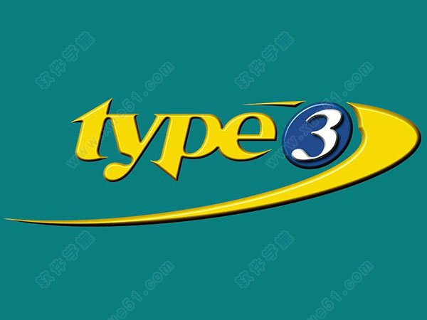 type3