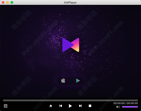 kmplayer mac版下载