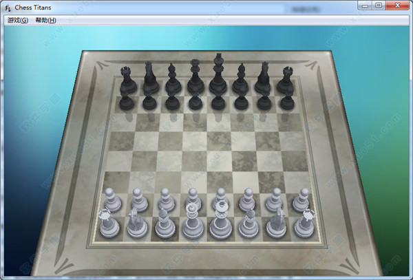 chess titans中文版