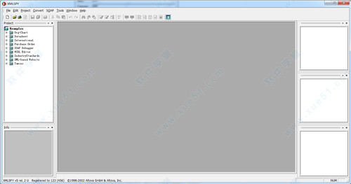 XMLSpy 2017破解版