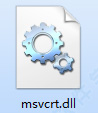 msvcrt.dll下载