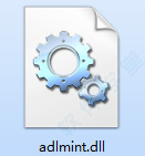 adlmint.dll 64位下载