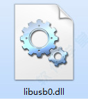 libusb0.dll 下载