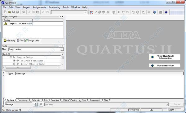 quartus ii 9.0