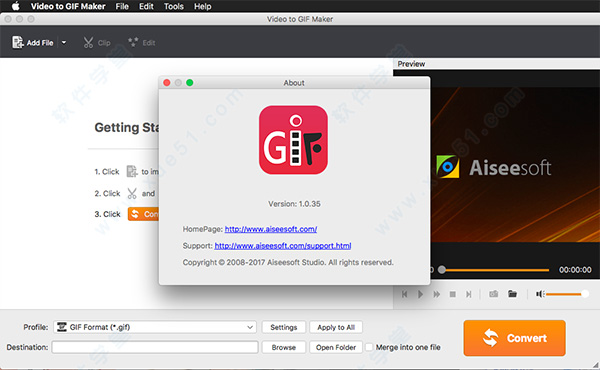 gif maker for mac