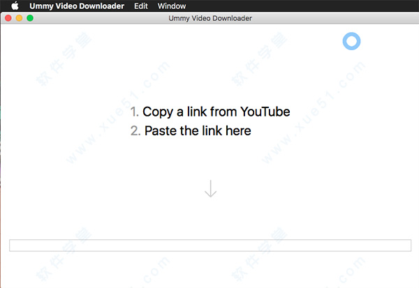 ummy video downloader mac 破解