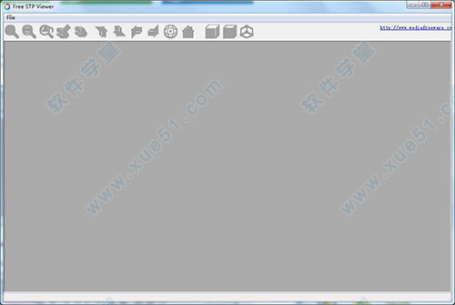 Free STP Viewer
