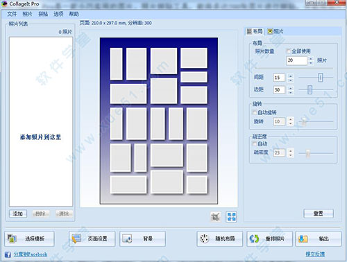 collageit Pro