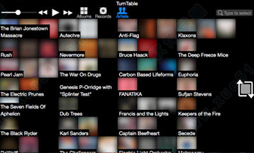 turntable mac破解版