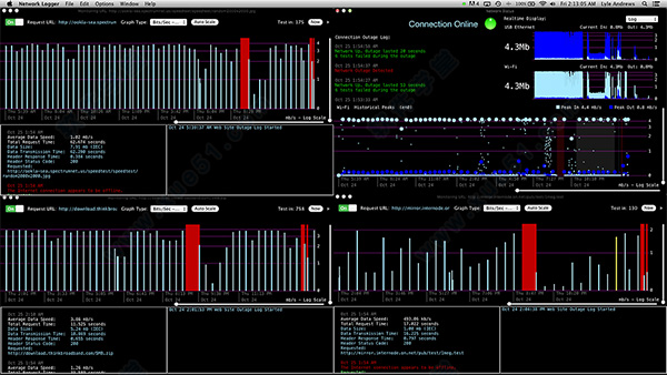 network logger 破解版