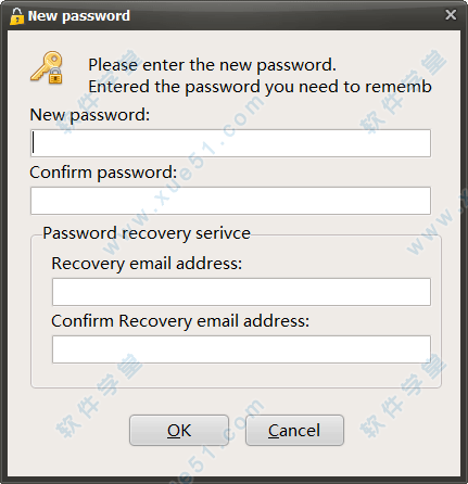 SecretFolder