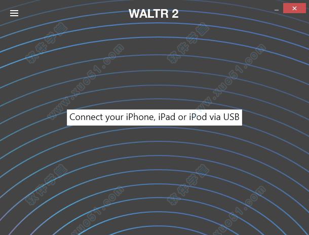 waltr2windows