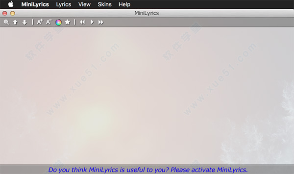 minilyrics破解版